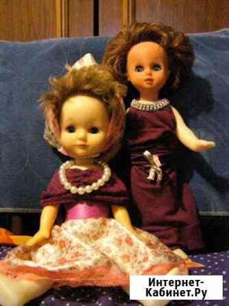 Продам Кукол СССР Иваново