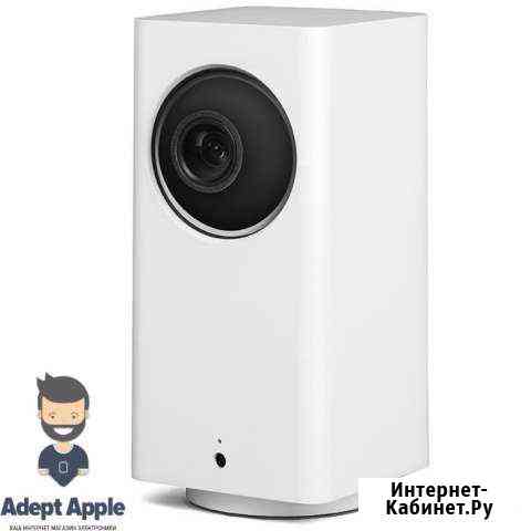 IP Камера Xiaomi big square Тула