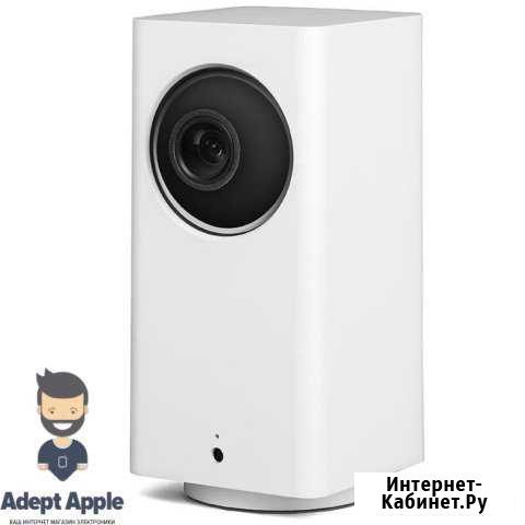 IP Камера Xiaomi big square Тула - изображение 1