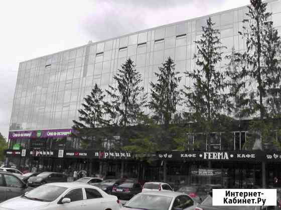 Помещение свободного назначения, 40 кв.м. Самара