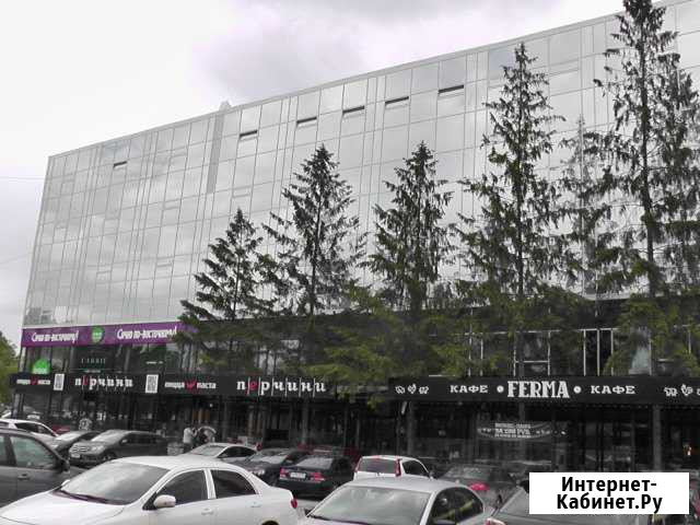 Помещение свободного назначения, 40 кв.м. Самара - изображение 1