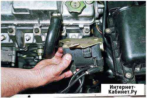 Коллекция модуля зажигания 8v Тула