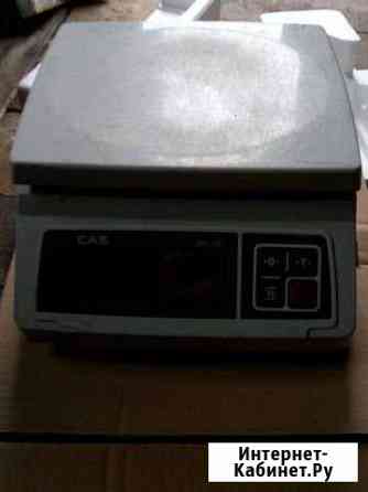 Весы электронные Екатеринбург