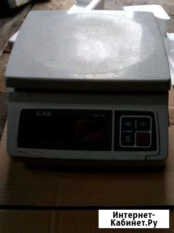 Весы электронные Екатеринбург - изображение 1