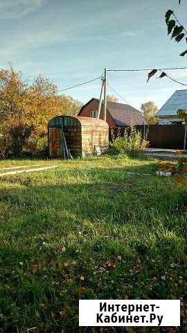 Участок 6 сот. (СНТ, ДНП) Брянск - изображение 1