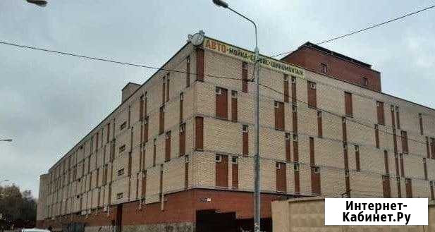 Гараж, 18 кв.м. Мытищи - изображение 1