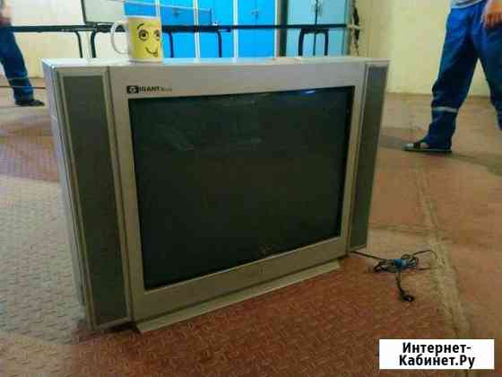 Телевизор Петропавловск-Камчатский