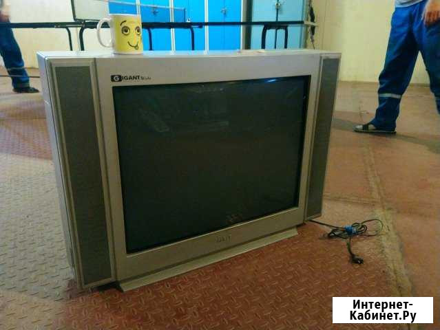 Телевизор Петропавловск-Камчатский - изображение 1