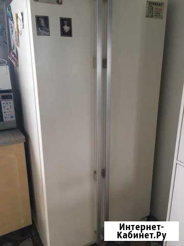 Холодильник Барнаул - изображение 1