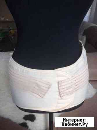 Бандаж послеродовый Саранск
