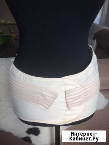 Бандаж послеродовый Саранск - изображение 1