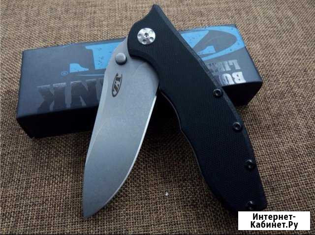 Нож. Zt 0562 Elmax (оригинал) Махачкала - изображение 1