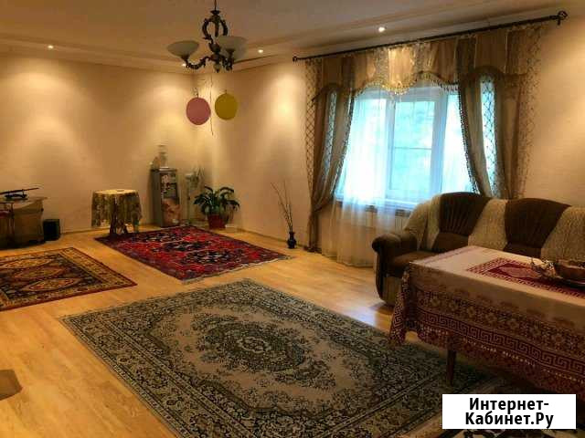 Дом 152 кв.м. на участке 10 сот. Адыге-Хабль - изображение 1