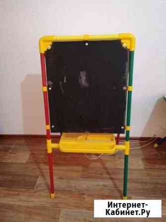 Мольберт Новосибирск