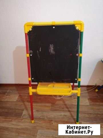 Мольберт Новосибирск - изображение 1