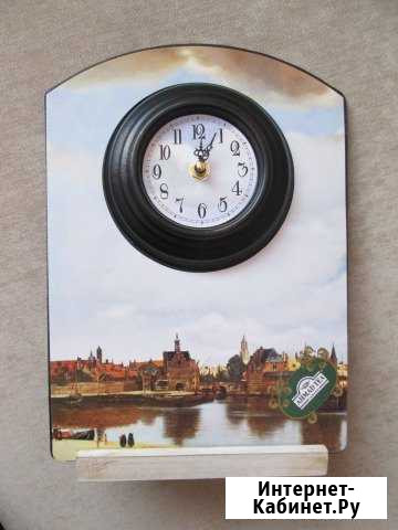 Часы настольные от Ahmad Tea Воронеж - изображение 1