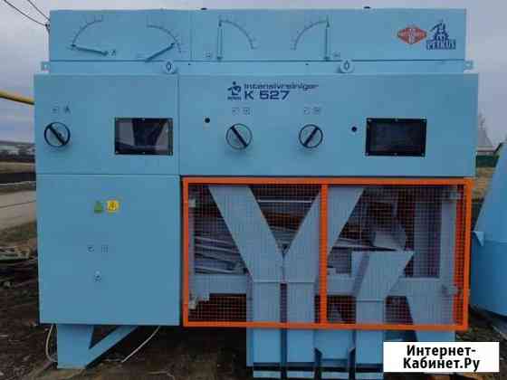 Петкус К 527 Белгород