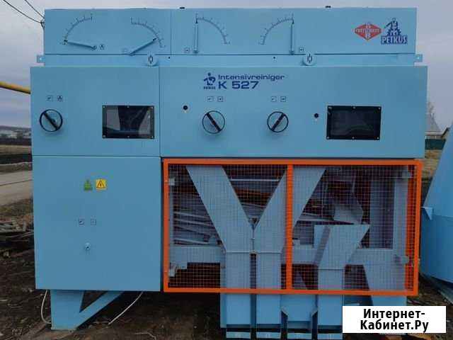 Петкус К 527 Белгород - изображение 1