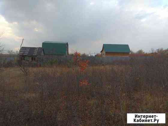 Участок 12 сот. (СНТ, ДНП) Самара