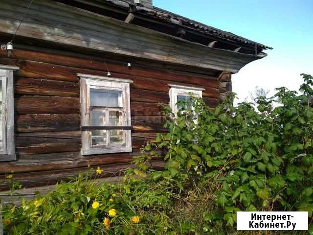 Участок 14.5 сот. (ИЖС) Котлас - изображение 1