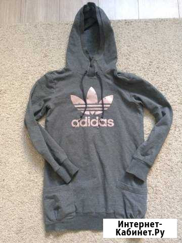 Толстовка adidas Екатеринбург - изображение 1