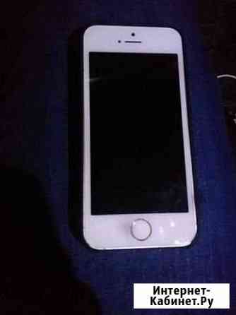 iPhone 5s, 16 Череповец