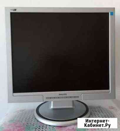 Монитор Philips 19 дюймов Краснодар