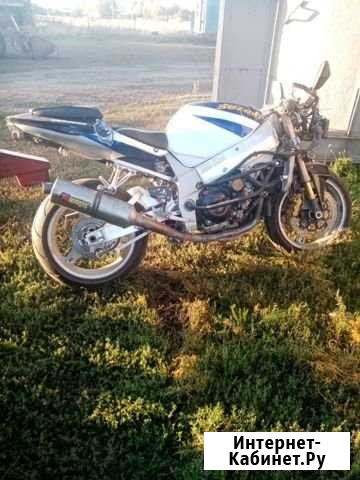 Suzuki GSX R1000 Ростов-на-Дону - изображение 1