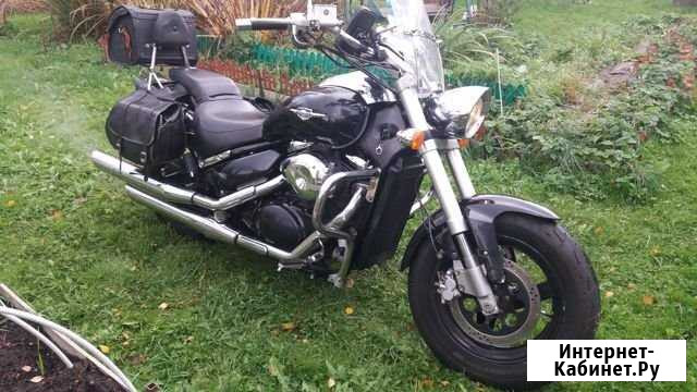 Suzuki intruder vz 800 (M800) Мга - изображение 1