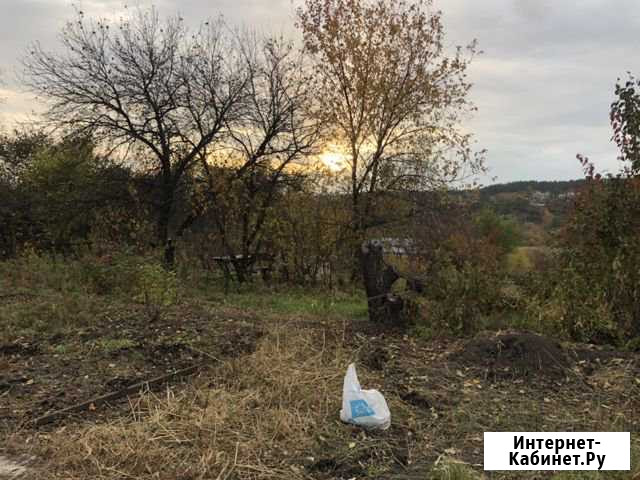 Участок 8.3 сот. (СНТ, ДНП) Благовещенск - изображение 1