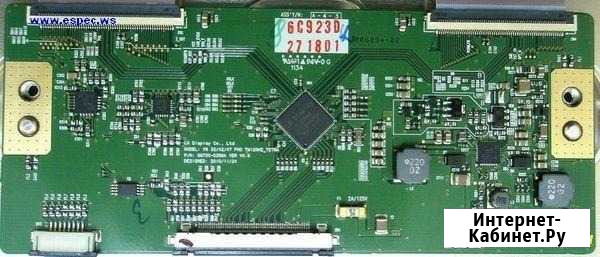 T-CON: 94V0G Курская - изображение 1