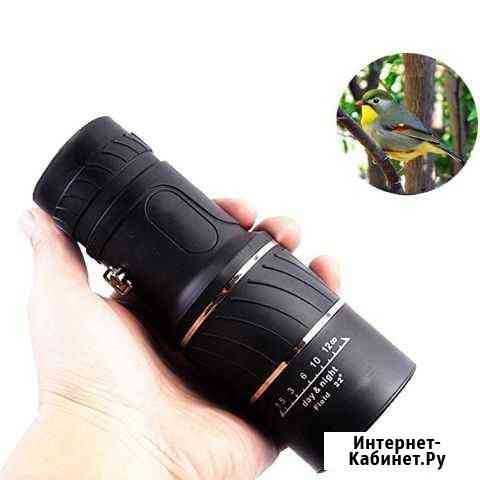 Монокуляр Bushnell 35x95 66М/8000М Челябинск