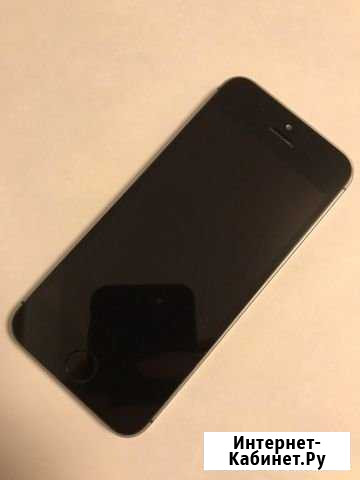 iPhone 5s Иваново - изображение 1