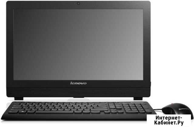 Моноблок компьютер Lenovo Сегежа - изображение 1