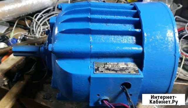 Электродвигатель Брянск - изображение 1
