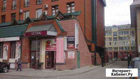 Помещение в центре, 134 кв.м. Томск