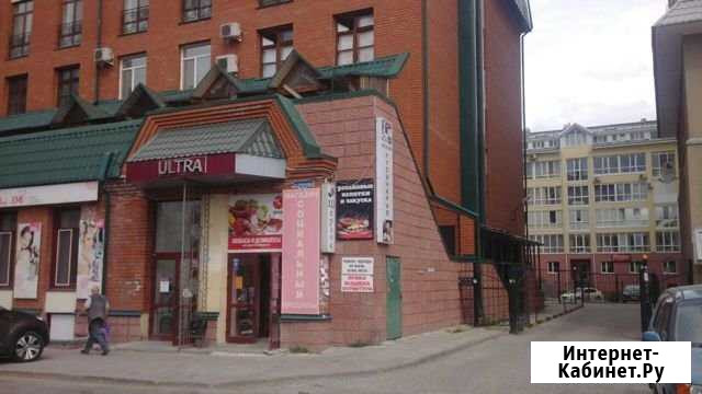 Помещение в центре, 134 кв.м. Томск - изображение 1