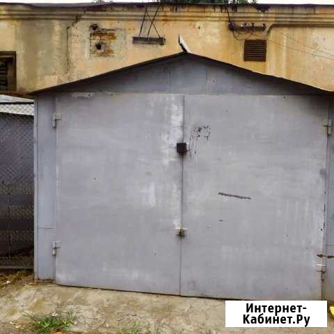 Гараж, 15 кв.м. Краснодар - изображение 1