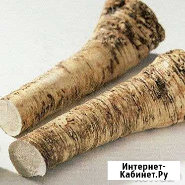 Хрен Лысьва - изображение 1