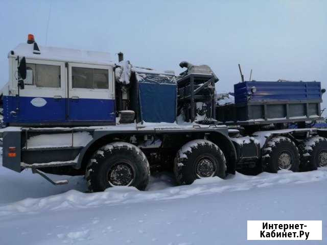 Мзкт-742910 С/Т Витим - изображение 1