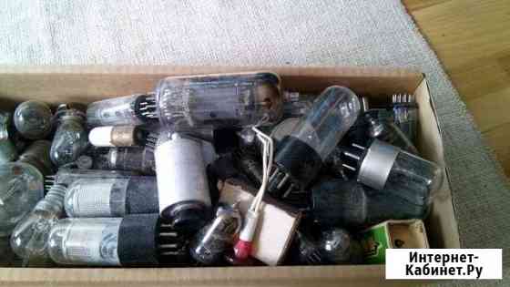 Радиолампа Ростов-на-Дону