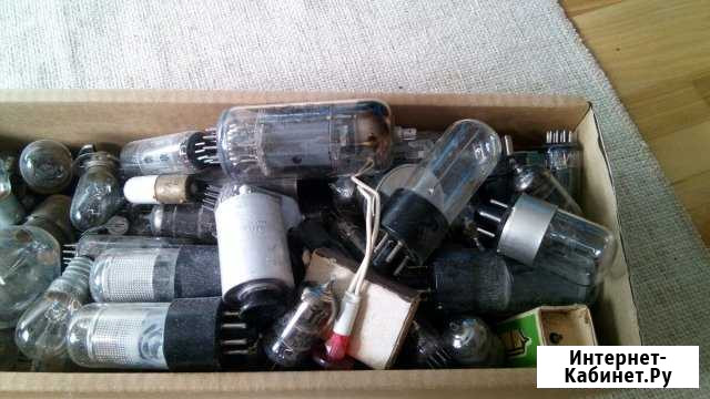 Радиолампа Ростов-на-Дону - изображение 1