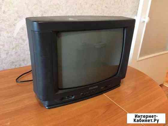 Телевизор SAMSUNG CS-3339Z Екатеринбург