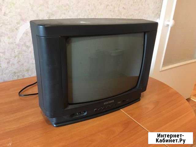Телевизор SAMSUNG CS-3339Z Екатеринбург - изображение 1
