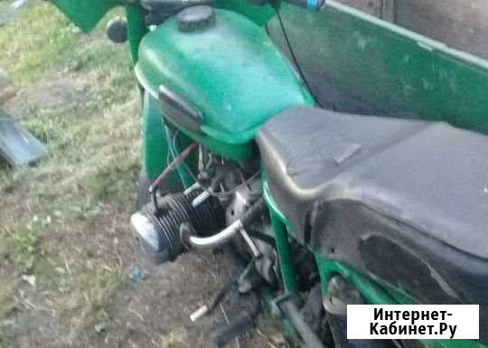 Урал Анжеро-Судженск - изображение 1