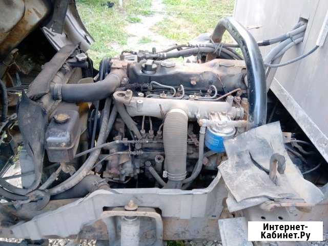 Hyundai HD-72 D4AL Электросталь - изображение 1