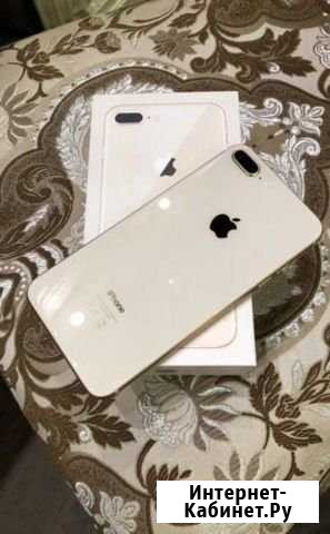iPhone 8+ Казань - изображение 1