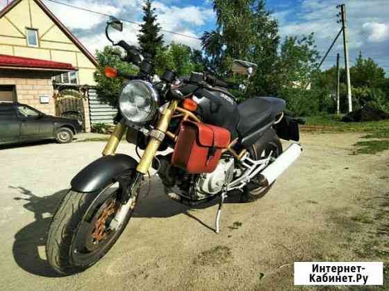 Ducati Monster 400 Екатеринбург