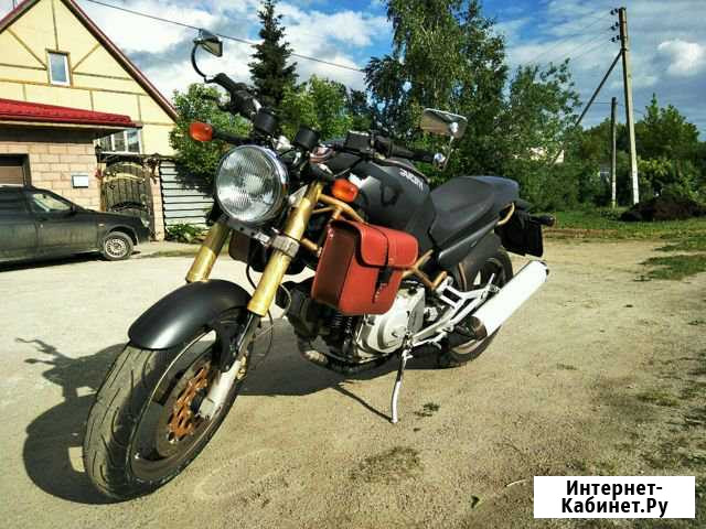 Ducati Monster 400 Екатеринбург - изображение 1