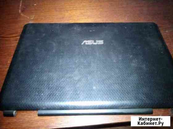 Ноутбук asus P501J Шварцевский